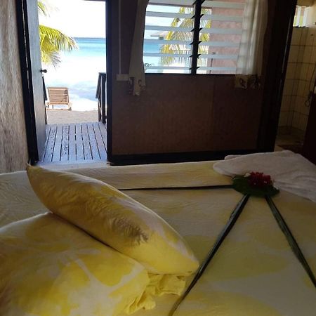 Pension Raita Ahe 外观 照片